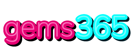 gems365 — logo kanal