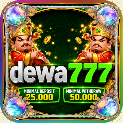 dewa777 — mitra unggulan